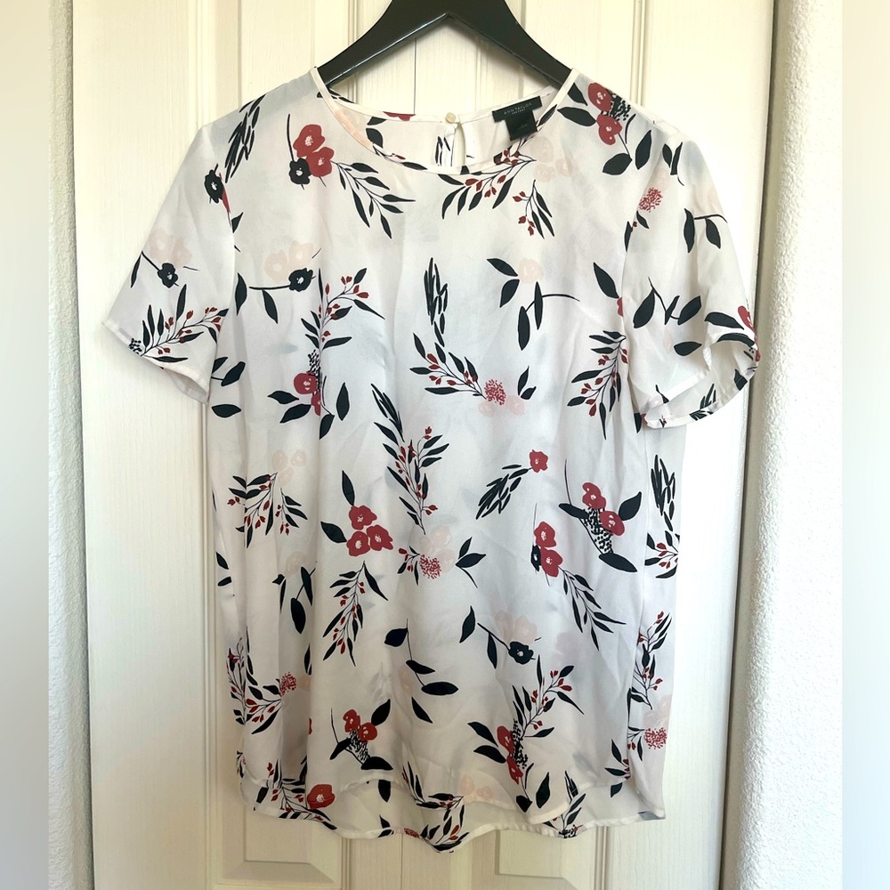 Ann Taylor Blouse